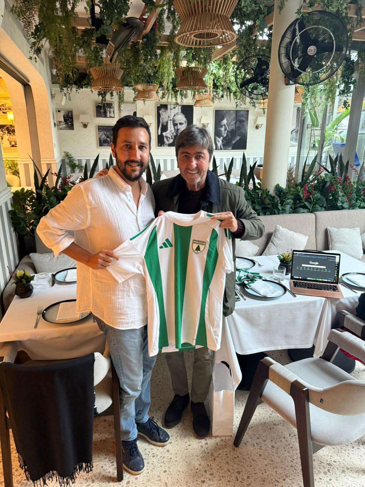 Muğlaspor Dergisi İlk Sayısıyla Yayında: Rıdvan Dilmen’den Özel Röportaj 3